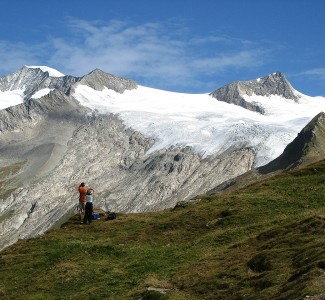 Foto Valorizzazione, tutela e gestione dei beni culturali delle aree montane