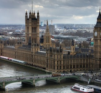 Foto Il Master a Londra per i futuri hotel manager