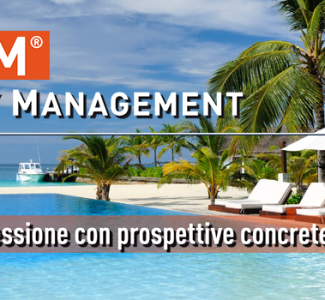 Foto A febbraio nuova edizione del Master in Tourism Quality Management