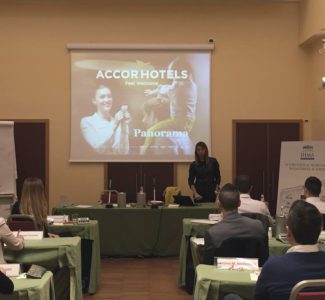 Foto International Master Hospitality Management e Turismo a Roma