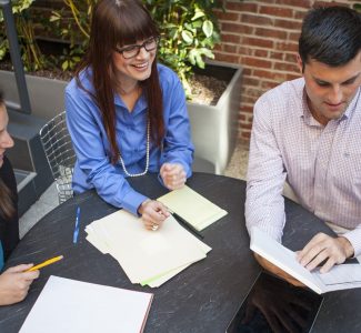 Foto Master Management Alberghiero, la certezza di trovare subito lavoro