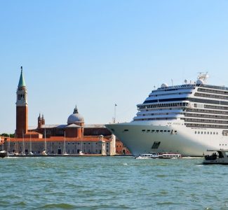 Foto Master in Management del Turismo con borse di studio e alloggio