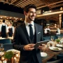 Foto Master per diventare food and beverage manager
